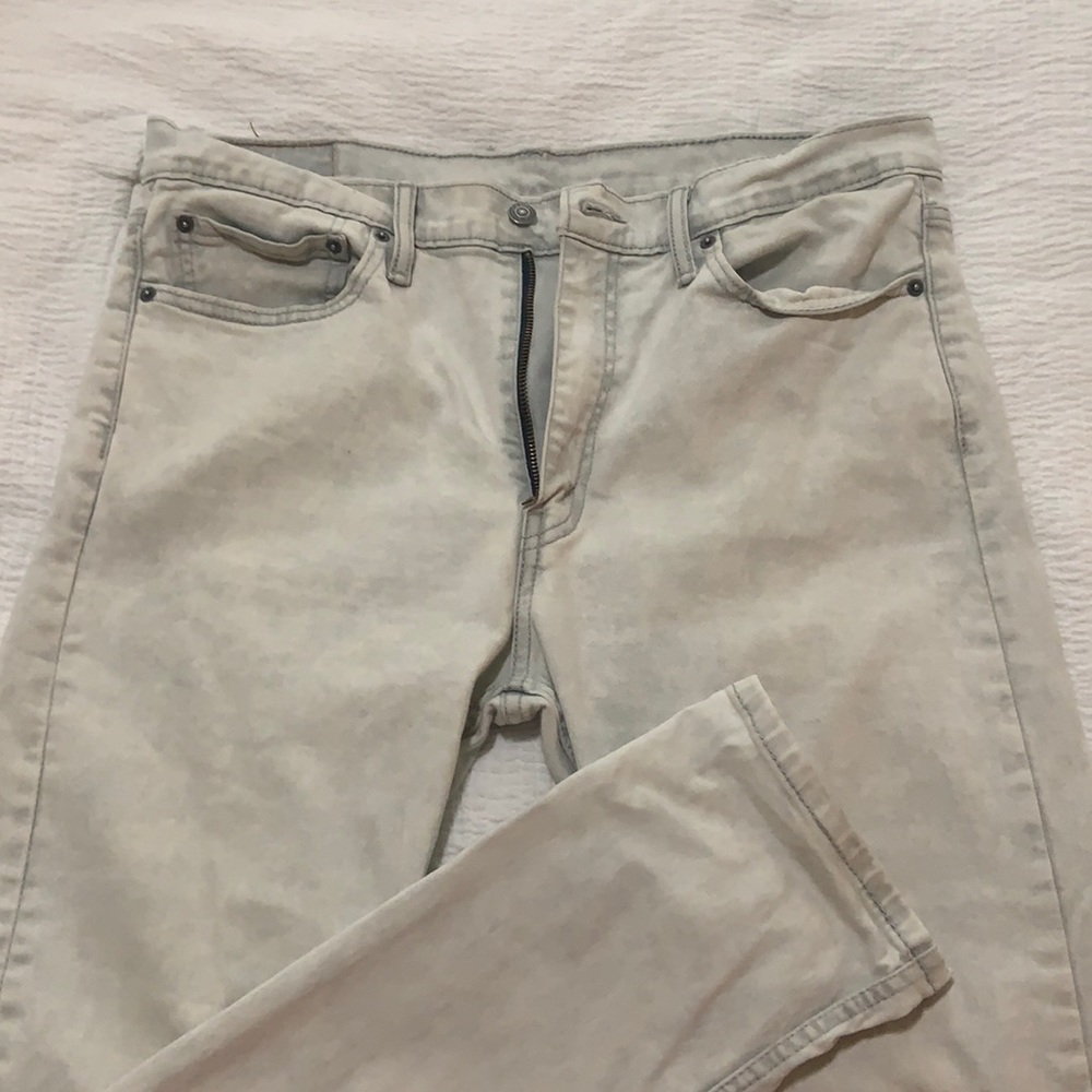 Levi’s 510 boot cut jeans ~ 36 x 32